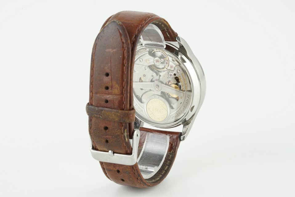 IWC Portugieser Automatic IW500109 Image 2